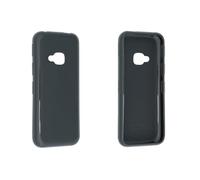 caseroxx TPU-Case in black for Nokia 5310 (2024) - shockproof & precise fit