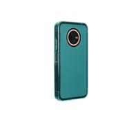 caseroxx TPU-Case in blue for Gigaset GX4 / GX4 Pro - shockproof & precise fit