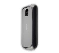 caseroxx TPU-Case in clear for Nokia 130 (2017) - shockproof & precise fit