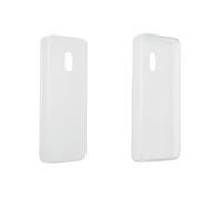 caseroxx TPU-Case in clear for Nokia 235 4G (2024) / 215 4G (2024) / 220 4G (2024) - shockproof & precise fit