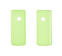 caseroxx TPU-Case in green for Nokia 105/110 4G (2023, 2024), 105/110 4G (2nd Edition) - shockproof & precise fit