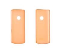caseroxx TPU-Case in red for Nokia 105/110 4G (2023, 2024), 105/110 4G (2nd Edition) - shockproof & precise fit