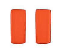 caseroxx TPU-Case in red for Nokia 105 2G (2023) / 106 2G (2023) - shockproof & precise fit