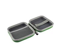 caseroxx WLAN router carrying case suitable for Netgear Nighthawk M1 / M2 / M5, transport storage case cover