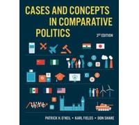 Cases and Concepts in Comparative Politics
