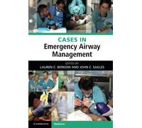 Cases in Emergency Airway Management