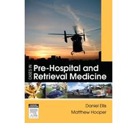 Cases in Pre-hospital and Retrieval Medicine
