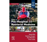 Cases in Pre-Hospital and Retrieval Medicine, 2e