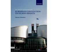 Cases, Materials, and Commentary on the European Convention on Human Rights