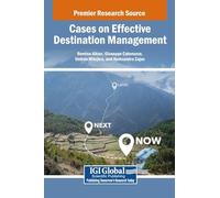 Cases on Effective Destination Management
