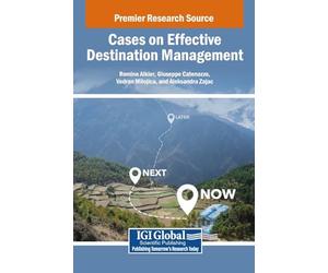 Cases on Effective Destination Management