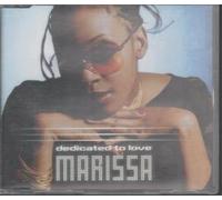 Cases, Tj Presents Marissa - Dedicated to Love