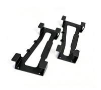 Cases Wall Bracket For R1300GS ADV R1300GSA Vario Pannier Holder Kits