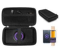 CaseSack Case compatible with WALABOT DIY 2 - Advanced Stud Finder and Wall Scanner, Walabot PRO -Programmable 3D Imaging Sensor, DIY Plus X, Walabot DIY -In-Wall Imager