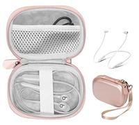 CaseSack case for Beats Flex Earbuds. Also for Powerbeats High-Performance Earbuds.