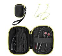 CaseSack case for Beats Flex Wireless Earbuds. Also for Powerbeats High-Performance Wireless Earbuds.