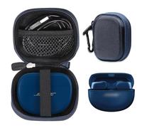 CaseSack Case for Bose Ultra Open Bluetooth Earbuds (Lunar Blue)