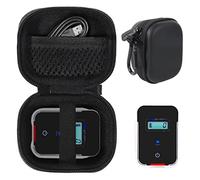 CaseSack Case for Carbon Monoxide CO Detector compatible with FORENSICS FD-CAR001, FD-TRAVEL001
