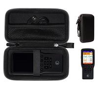 CaseSack Case for EG Air Quality Pollution Monitor, Formaldehyde Detector, Temperature & Humidity Meter