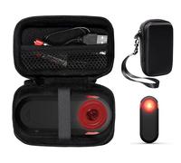 CaseSack Case for Garmin 010-02376-00 Varia RTL515, RTL715