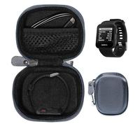 CaseSack Case for Garmin Approach S10 Lightweight GPS Golf Watch (Blue)