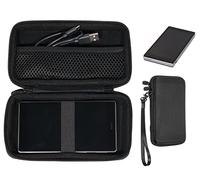 CaseSack Case for GlocalMe 4G LTE Mobile Hotspot Compatible with GlocalMe Triforce, Mini Turbo, DuoTurbo, G4 Pro, U2S, U3, U3X, G3