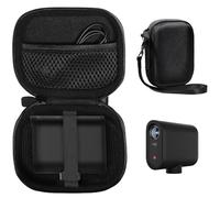 CaseSack Case for Logitech for Creators Mevo Start, Wireless Live Streaming Camera,