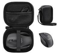 CaseSack Case for Logitech M705 Marathon Wireless Mouse