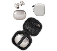 CaseSack Case for SHOKZ OpenDots ONE (Gray)