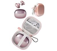 CaseSack Case for SHOKZ OpenDots ONE (Rose Gold)