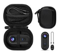 CaseSack Case for Sixmou i3 4K Thumb Action Camera