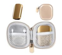 CaseSack Case for SK hynix Beetle X31 1TB Portable SSD with DRAM (Gold)