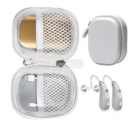 CaseSack Case for SK hynix Beetle X31 1TB Portable SSD with DRAM (Silver)