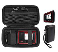 CaseSack Case for Verizon Jetpack Hotspot WiFi Device, MiFi 6620L, 8800L, Jetpack 4G LTE Mobile Hotspot, TP-Link AC750 Wireless Portable Nano Travel Router