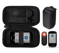 CaseSack Consolidation case for Garmin 010-02424-00 Edge 1030 Plus and Garmin 010-02376-00 Varia RTL515