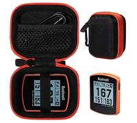 CaseSack Golf GPS Case for Bushnell Phantom 3 Handheld Golf GPS, Phantom 2, Phantom Golf GPS, Neo Ghost Golf GPS, Garmin 010-01959-00 Approach G10, & Other Handheld GPS, More Room for Cable and Others