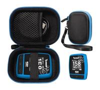 CaseSack Golf GPS Case for Swami Kiss, Izzo Swami 6000, 4000, 4000+, 5000; Garmin Approach G30, G6, G7; Canmore HG200; Protects and Organizes during Golf Games or Practice Sessions