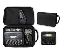 CaseSack Label Maker Case Customized for Brother P-Touch PT- D610BT Business Professional Connected Label Maker