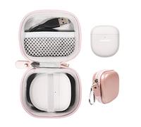 CaseSack New Bose QuietComfort Earbuds II Wireless Bluetooth Case - World's Best Noise Cancelling In-Ear Headphones