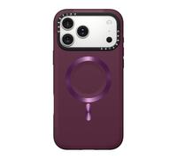 CASETiFY Force iPhone 17 Pro Max Case [Anti-Slip/Slim Fit/Compatible with Magsafe] - Mulberry