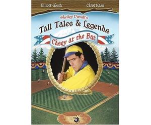 Casey at the Bat [Blu-ray] [Import italien]