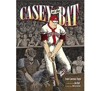 Casey at the Bat (Dover Children's Classics)