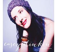 Casey Dinkin - Right Now for Now