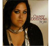 Donovan,Casey - For You