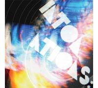 Casey Foubert/James McAlistair - Library Catalog Music Series: [VINYL]