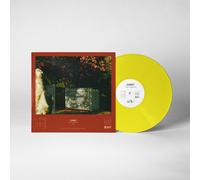 Casey How To Disappear LP multicolor Onesize