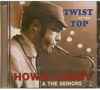 Casey, Howie - Twist At The Top, Plus