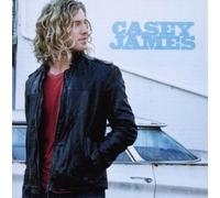 Casey James by Sony (2012-03-20)
