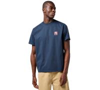 Casey Jones Graphic T-Shirt in Dark Navy