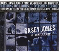 Casey Jones - The Messenger